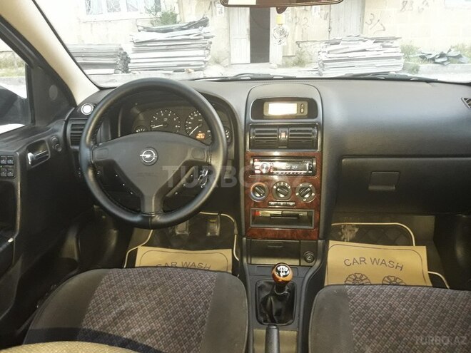 Opel Astra 1999, 190,000 km - 1.8 л - Bakı