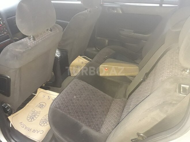 Opel Astra 1999, 190,000 km - 1.8 л - Bakı