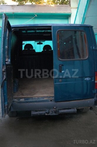 Ford Transit 1997, 385,000 km - 2.5 l - Bakı