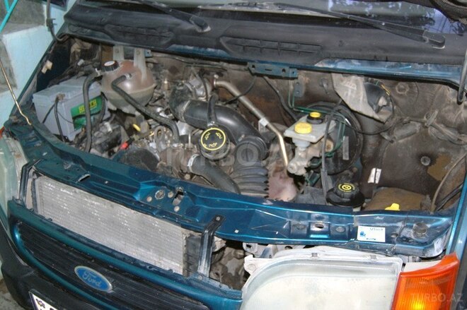 Ford Transit 1997, 385,000 km - 2.5 l - Bakı