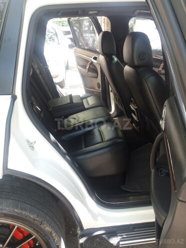 Porsche Cayenne S 2008, 127,000 km - 4.8 l - Bakı