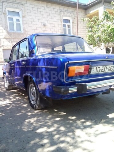 LADA (VAZ) 2106 1978, 280,000 km - 1.6 l - Bakı
