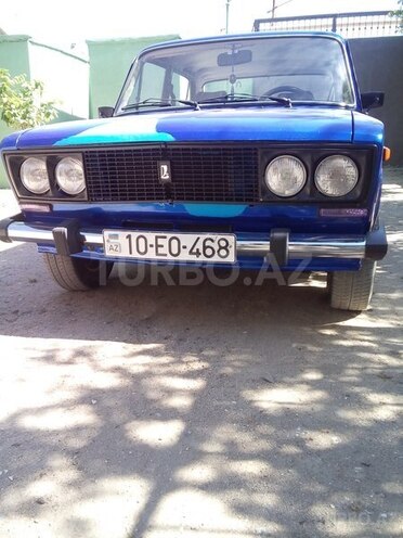 LADA (VAZ) 2106 1978, 280,000 km - 1.6 l - Bakı