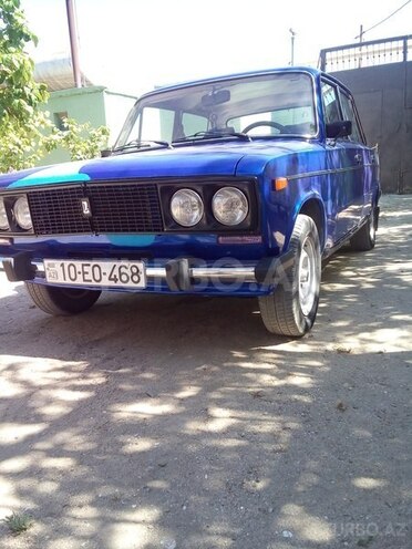 LADA (VAZ) 2106 1978, 280,000 km - 1.6 l - Bakı