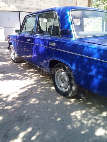 LADA (VAZ) 2106 1978, 280,000 km - 1.6 l - Bakı