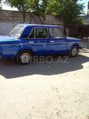LADA (VAZ) 2106 1978, 280,000 km - 1.6 l - Bakı