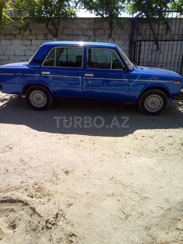 LADA (VAZ) 2106 1978, 280,000 km - 1.6 l - Bakı