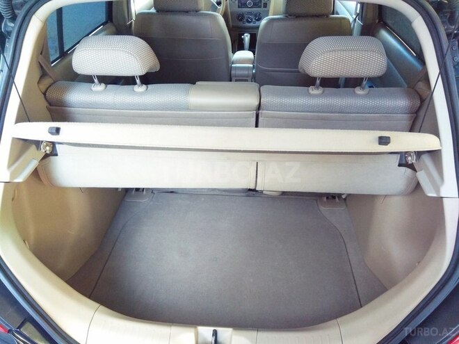 Nissan Tiida 2008, 61,700 km - 1.8 l - Bakı