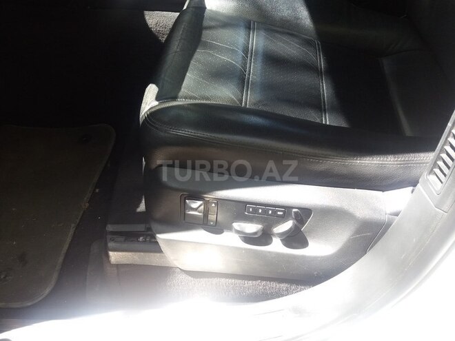 Porsche Cayenne S 2008, 127,000 km - 4.8 l - Bakı