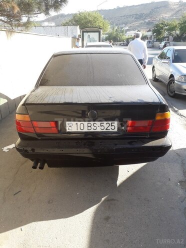 BMW 525 1994, 398,500 km - 2.5 л - Bakı
