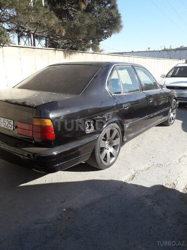 BMW 525 1994, 398,500 km - 2.5 л - Bakı