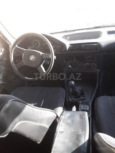 BMW 525 1994, 398,500 km - 2.5 л - Bakı