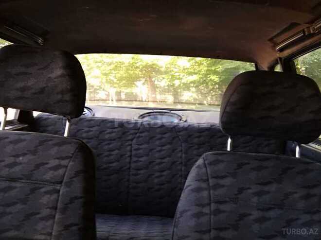 LADA (VAZ) 21099 2001, 389,408 km - 1.5 l - Xudat