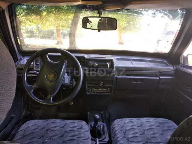 LADA (VAZ) 21099 2001, 389,408 km - 1.5 l - Xudat