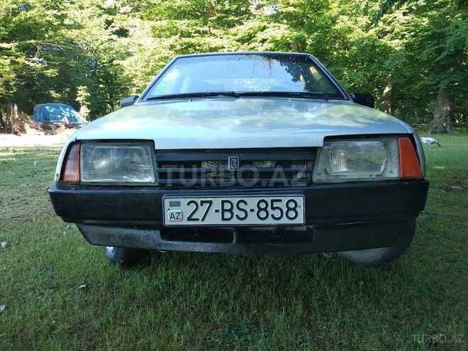 LADA (VAZ) 21099 2001, 389,408 km - 1.5 l - Xudat
