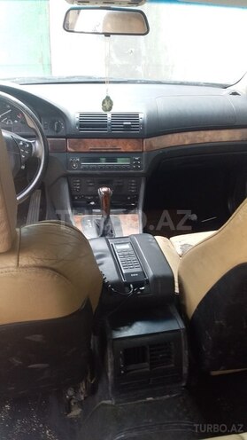 BMW 528 1997, 34,850 km - 2.8 l - Bakı