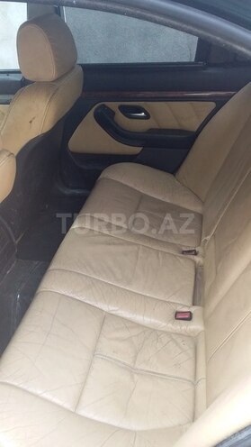 BMW 528 1997, 34,850 km - 2.8 l - Bakı