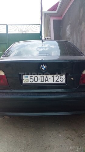 BMW 528 1997, 34,850 km - 2.8 l - Bakı