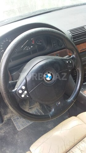 BMW 528 1997, 34,850 km - 2.8 l - Bakı