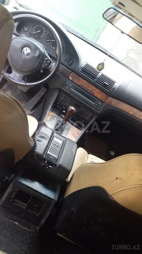 BMW 528 1997, 34,850 km - 2.8 l - Bakı