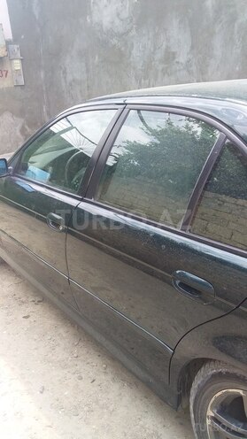BMW 528 1997, 34,850 km - 2.8 l - Bakı