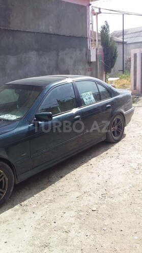 BMW 528 1997, 34,850 km - 2.8 l - Bakı