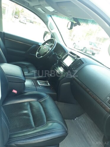 Toyota Land Cruiser 2013, 86,500 km - 4.0 l - Bakı