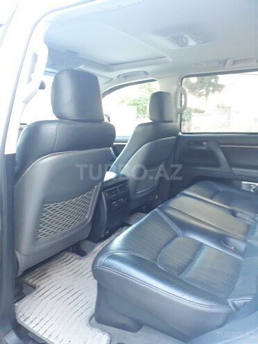 Toyota Land Cruiser 2013, 86,500 km - 4.0 l - Bakı