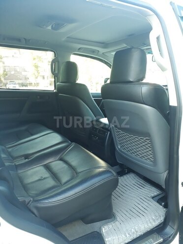 Toyota Land Cruiser 2013, 86,500 km - 4.0 l - Bakı