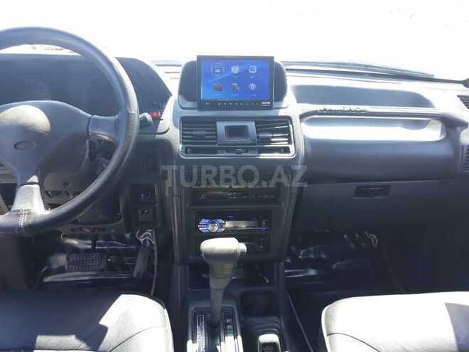 Mitsubishi Pajero 1993, 301,000 km - 2.5 l - Bakı