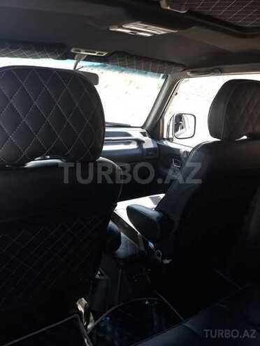 Mitsubishi Pajero 1993, 301,000 km - 2.5 l - Bakı