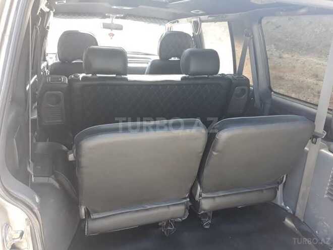 Mitsubishi Pajero 1993, 301,000 km - 2.5 l - Bakı