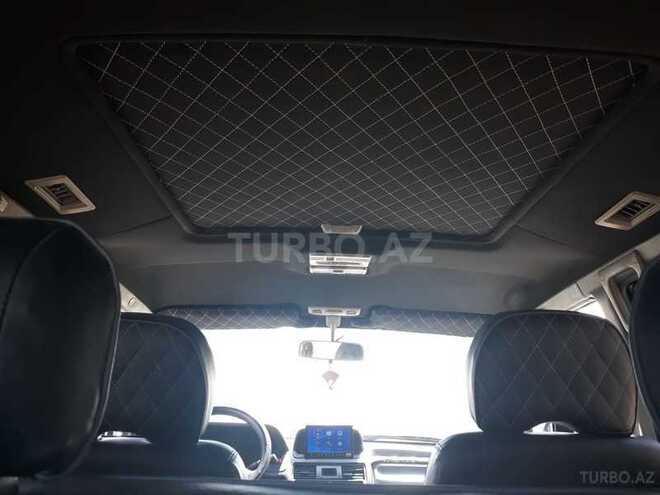 Mitsubishi Pajero 1993, 301,000 km - 2.5 l - Bakı