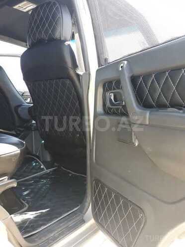 Mitsubishi Pajero 1993, 301,000 km - 2.5 l - Bakı
