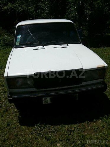 LADA (VAZ) 2107 1992, 260,000 km - 1.6 л - Şəki
