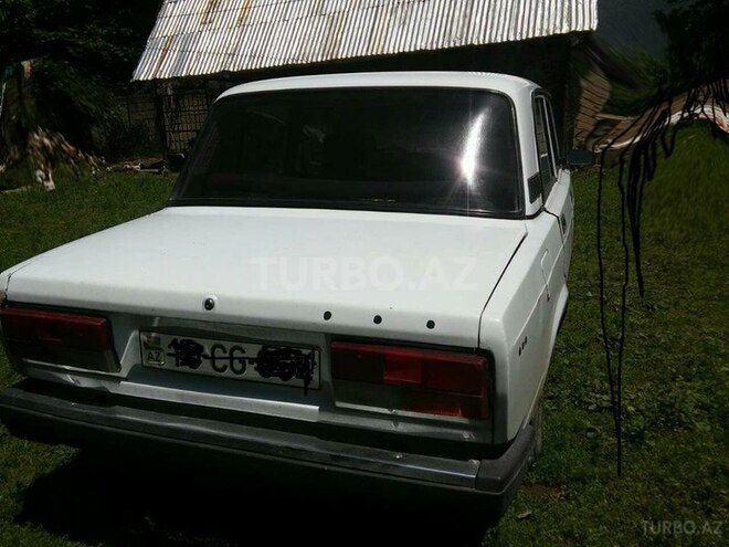 LADA (VAZ) 2107 1992, 260,000 km - 1.6 л - Şəki