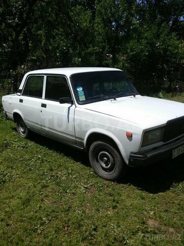 LADA (VAZ) 2107 1992, 260,000 km - 1.6 л - Şəki