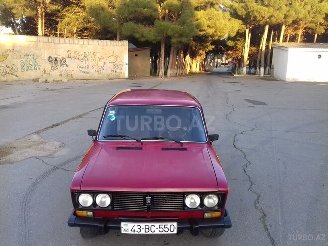 LADA (VAZ) 2106 2005, 130,360 km - 1.6 л - Sumqayıt