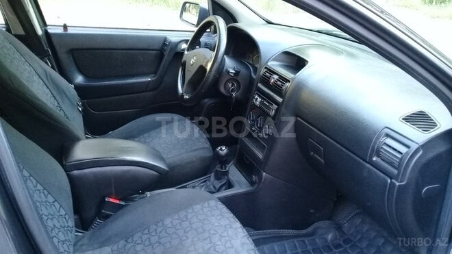Opel Astra 1999, 27,300 km - 1.6 л - Bakı