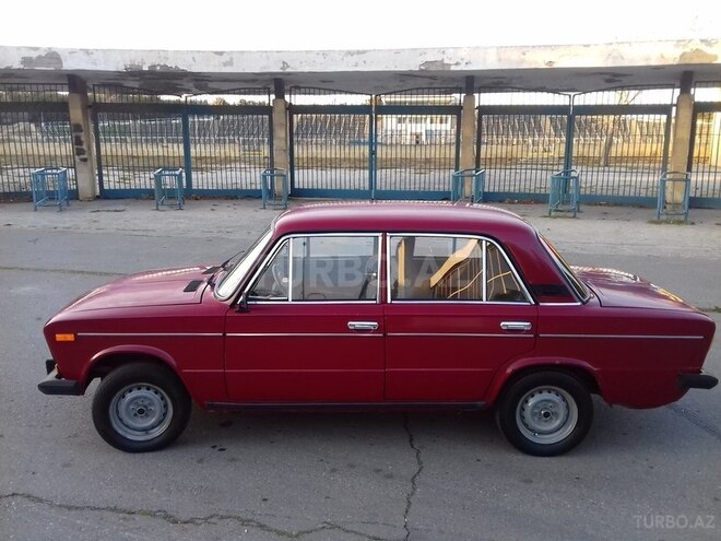 LADA (VAZ) 2106 2005, 130,360 km - 1.6 л - Sumqayıt