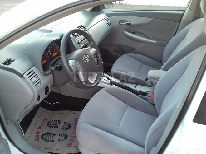 Toyota Corolla 2007, 128,000 km - 1.8 l - Gəncə