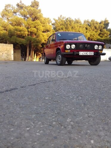 LADA (VAZ) 2106 2005, 130,360 km - 1.6 л - Sumqayıt