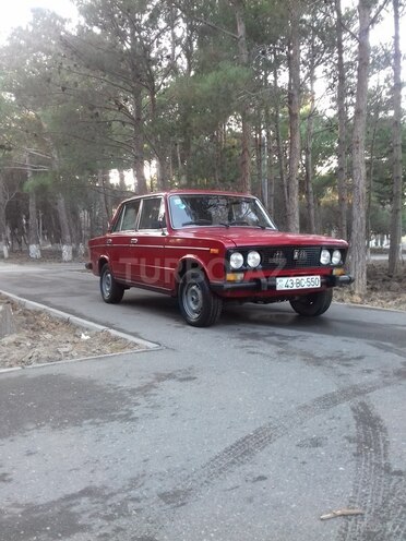 LADA (VAZ) 2106 2005, 130,360 km - 1.6 л - Sumqayıt