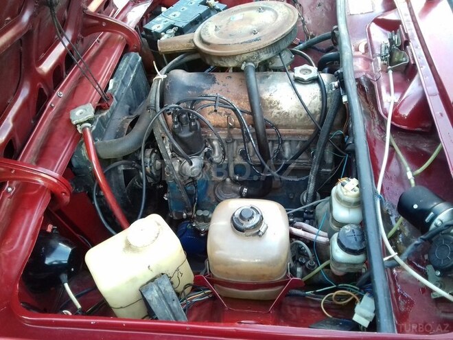 LADA (VAZ) 2106 2005, 130,360 km - 1.6 л - Sumqayıt