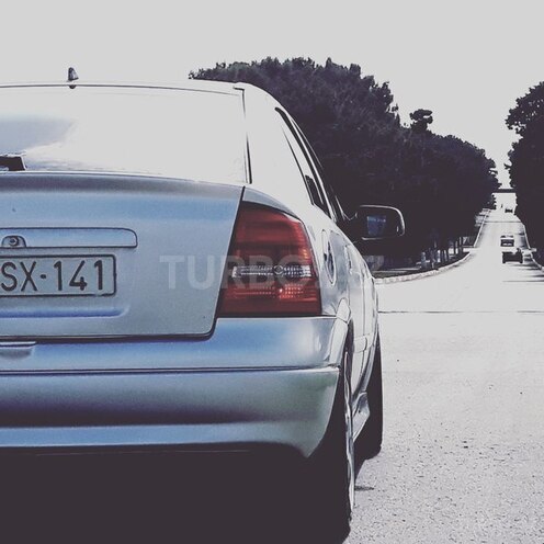 Opel Astra 1999, 287,469 km - 1.8 л - Sumqayıt