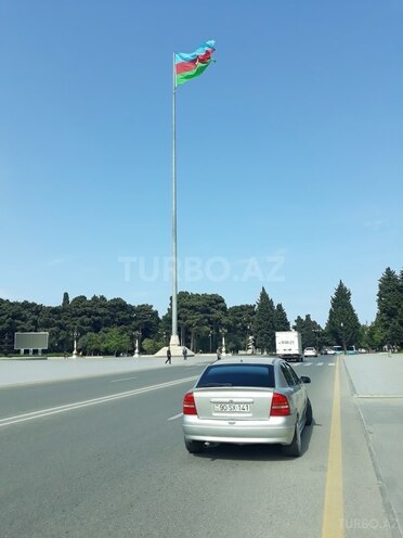 Opel Astra 1999, 287,469 km - 1.8 л - Sumqayıt