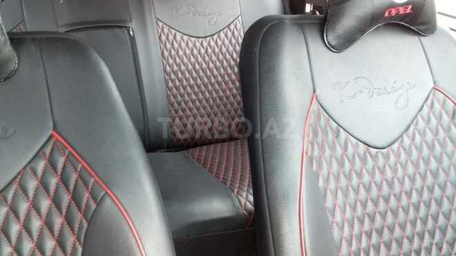 Opel Astra 1999, 287,469 km - 1.8 л - Sumqayıt