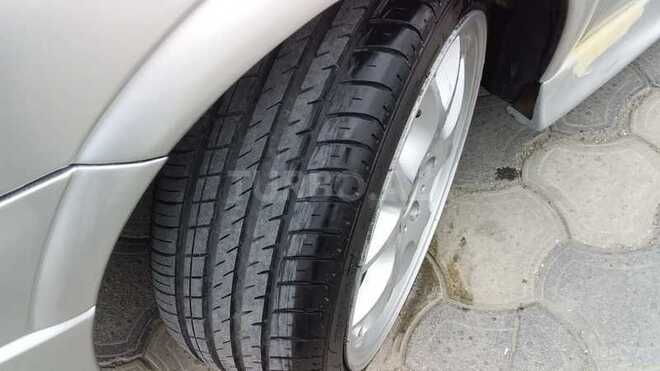 Opel Astra 1999, 287,469 km - 1.8 л - Sumqayıt