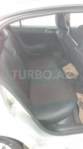 Opel Astra 1999, 287,469 km - 1.8 л - Sumqayıt