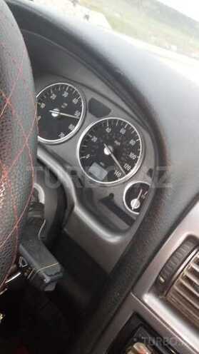 Opel Astra 1999, 287,469 km - 1.8 л - Sumqayıt